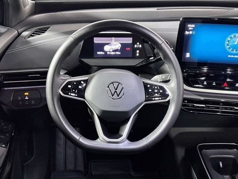 Certified 2023 Volkswagen ID.4 Pro S Plus AWD/4WD image 14