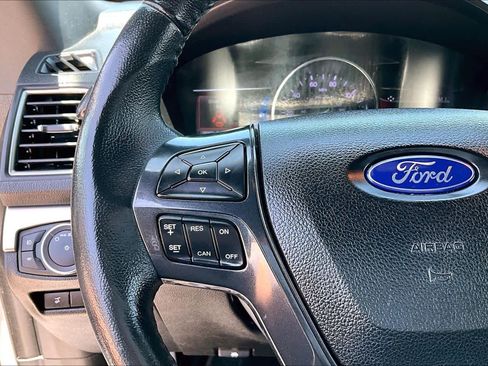 Used 2019 Ford Explorer XLT w/ Equipment Group 201A FWD image 23