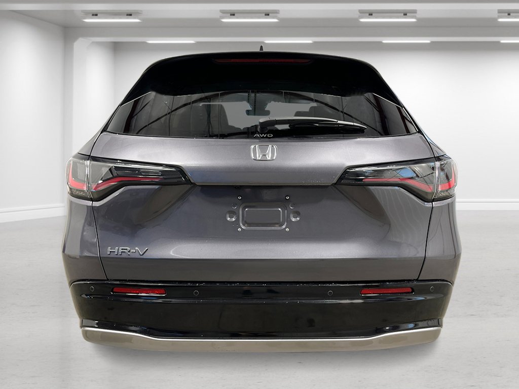 New 2027 Honda HR-V EX-L image 4