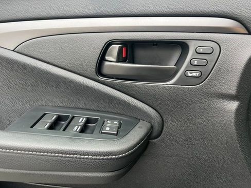 Certified 2023 Honda Passport EX-L image 23