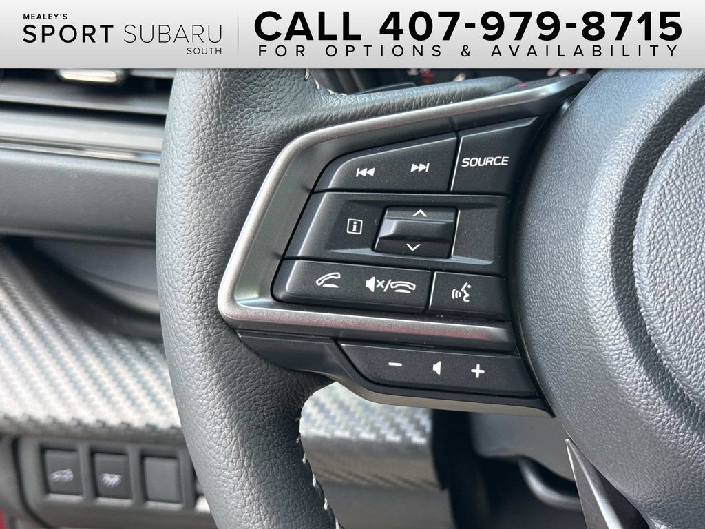 New 2026 Subaru Ascent Premium AWD/4WD image 41