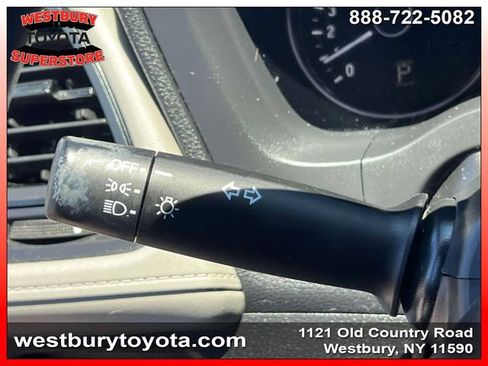 Used 2019 Honda HR-V LX image 26