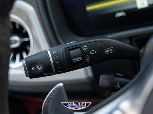 Used 2021 Mercedes-Benz G 63 AMG 4MATIC image 32