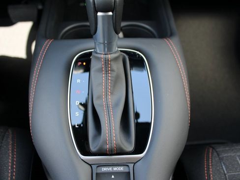 New 2026 Honda HR-V Sport image 34