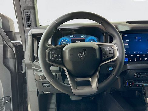 New 2025 Ford Bronco Big Bend image 9