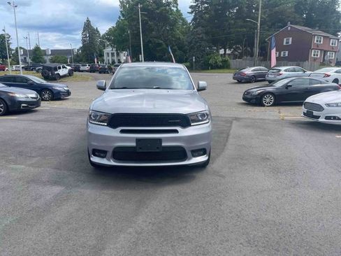 Used 2019 Dodge Durango GT image 8