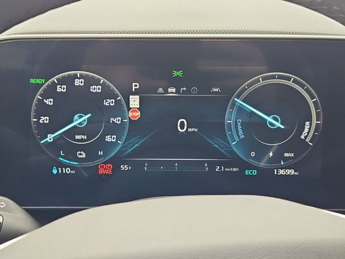 Used 2023 Kia Niro Wind w/ Wind Preserve Package image 11