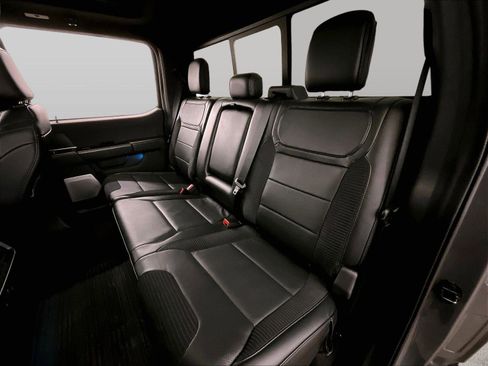 Used 2021 Ford F150 Raptor w/ Equipment Group 801A High image 25