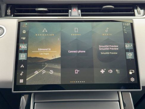 Used 2024 Land Rover Range Rover Evoque Dynamic SE image 45