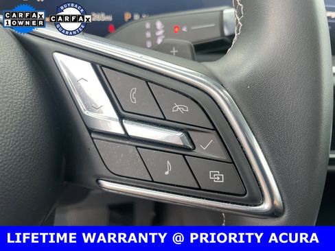 Used 2025 Buick Envision Preferred image 16