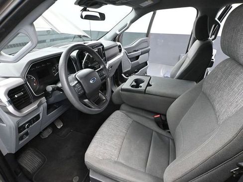 Used 2022 Ford F150 XLT image 21