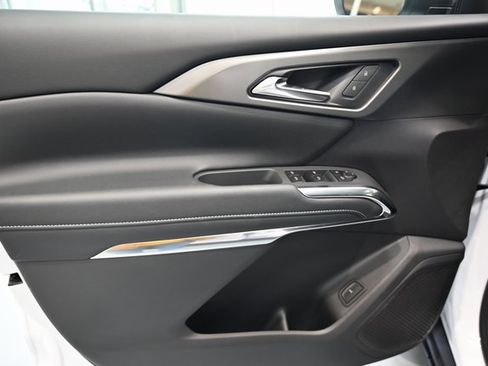 New 2026 Chevrolet Traverse LT w/ Driver Confidence Package image 25