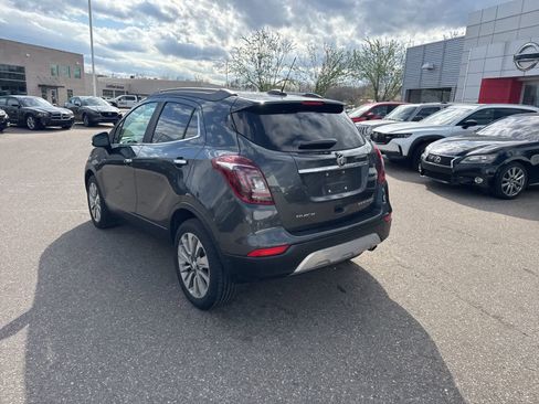 Used 2017 Buick Encore Preferred image 7