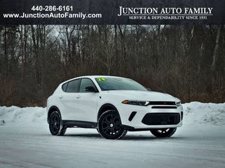 Certified 2024 Dodge Hornet GT w/ GT Blacktop Package 360° Tour