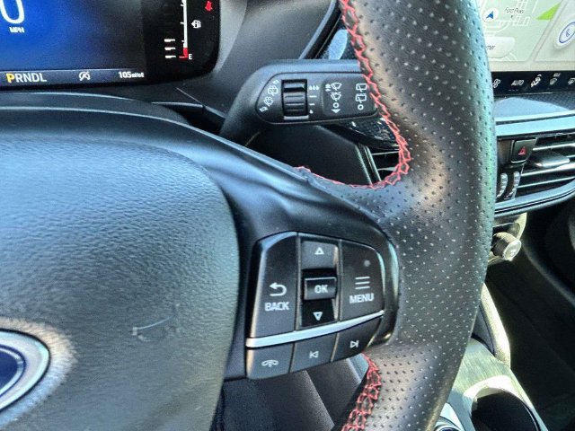 Certified 2024 Ford Escape ST-Line w/ Tech Pack #1 FWD image 31