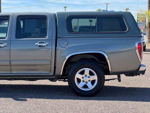 Used 2011 Chevrolet Colorado LT image 7