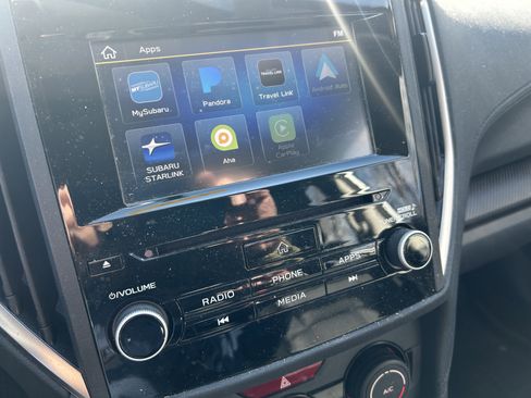 Used 2023 Subaru Impreza Premium image 17