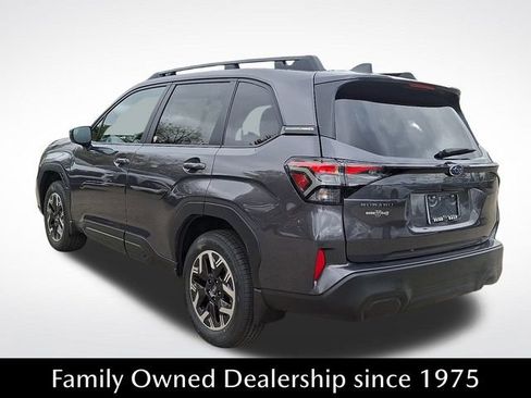 New 2026 Subaru Forester Premium image 3