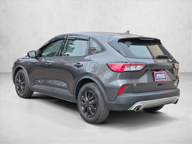 Used 2020 Ford Escape S FWD image 7