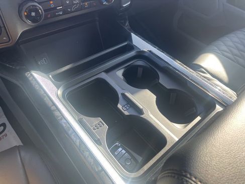 New 2024 Ford F250 XLT w/ XLT Premium Package image 75