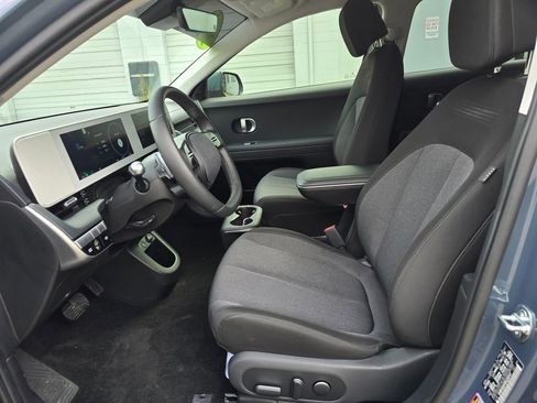 Used 2024 Hyundai Ioniq 5 SEL AWD/4WD image 21