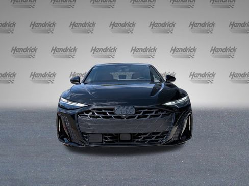 New 2026 Audi A6 Premium Plus image 3