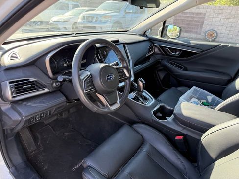 Used 2024 Subaru Outback Touring XT image 14