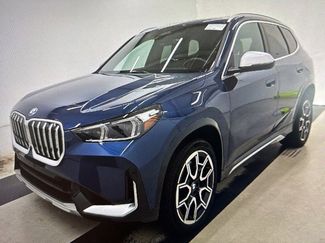 Certified 2024 BMW X1 xDrive28i image 1