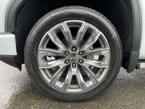 New 2026 GMC Sierra 1500 Denali w/ Denali Reserve Package image 34