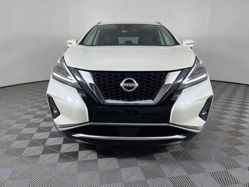 Used 2023 Nissan Murano Platinum w/ Cargo Package AWD/4WD image 5