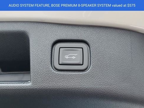 New 2024 Chevrolet Blazer EV RS image 12