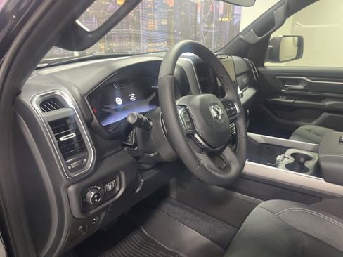 New 2026 RAM 1500 Big Horn image 9