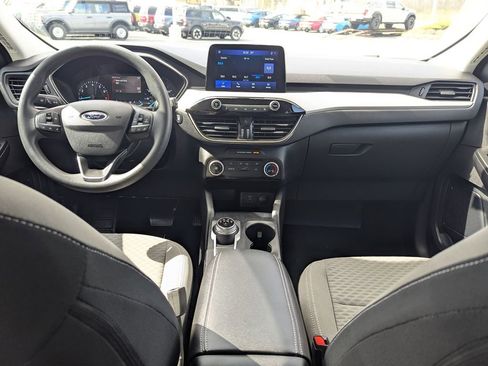 Used 2022 Ford Escape SE FWD image 22