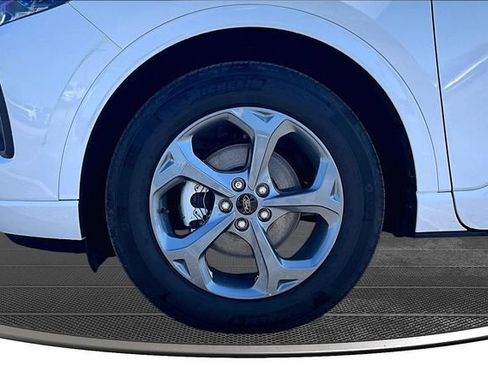 Used 2023 Ford Escape ST-Line w/ Tech Pack #1 image 34