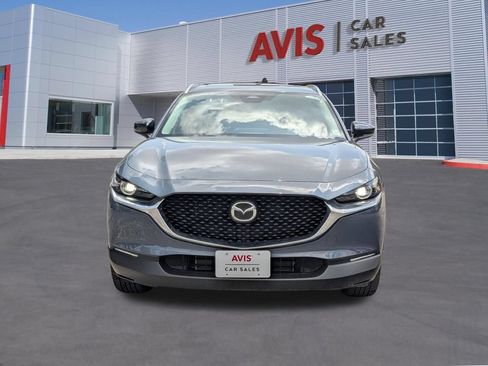 Used 2025 MAZDA CX-30 AWD 2.5 S w/ Preferred Package image 10