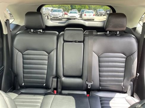 Used 2024 Ford Edge SEL w/ Convenience Package AWD/4WD image 28