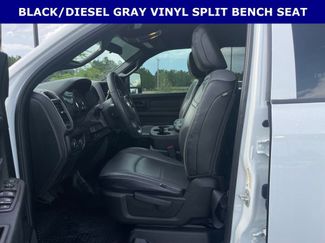 Used 2024 RAM 2500 Tradesman w/ Chrome Appearance Group AWD/4WD video 2