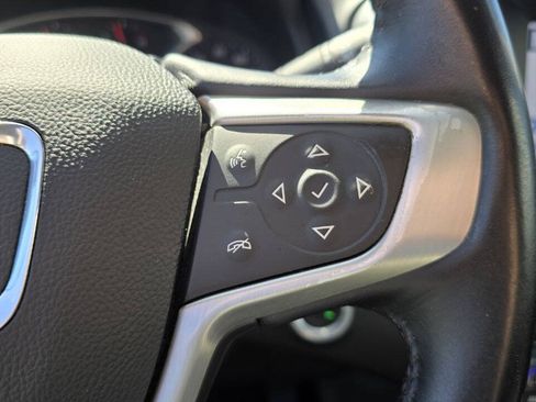 Used 2018 GMC Terrain SLE w/ Driver Convenience Package AWD/4WD image 26