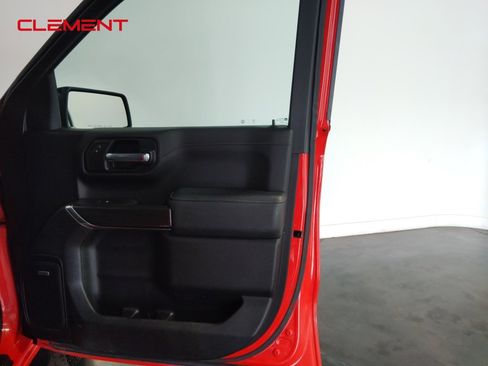 Used 2021 GMC Sierra 1500 AT4 w/ AT4 Preferred Package image 40