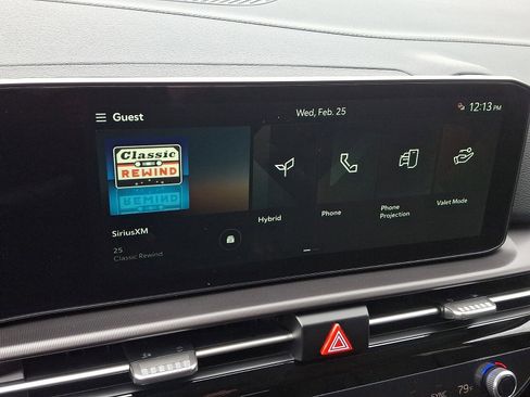 New 2026 Kia Sportage EX image 15