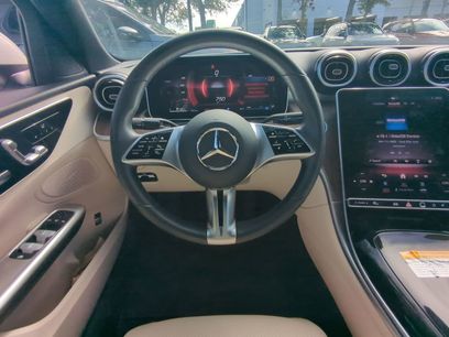 Certified 2024 Mercedes-Benz C 300 4MATIC Sedan