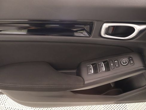 Used 2022 Honda Civic EX image 16