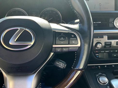Used 2016 Lexus ES 350 image 17