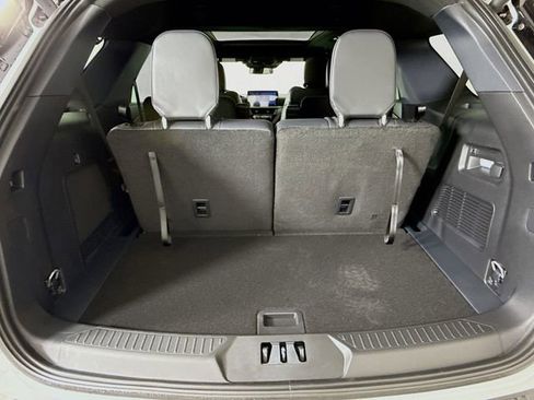 New 2026 Ford Explorer ST-Line w/ ST-Line Street Pack image 28