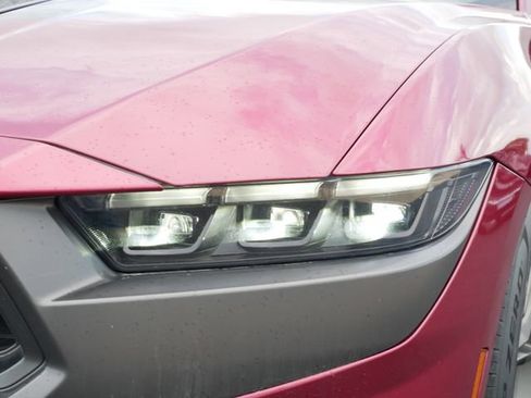 New 2025 Ford Mustang Dark Horse RWD image 25