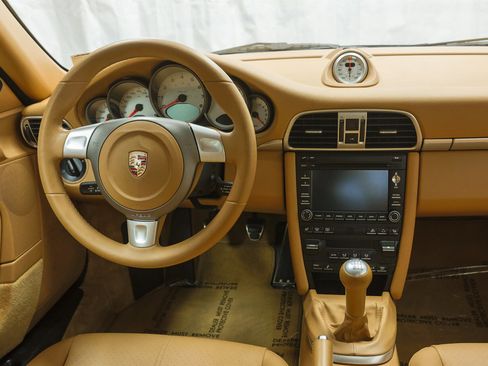 Used 2009 Porsche 911 Carrera 4S image 56