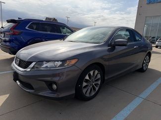 Used 2015 Honda Accord EX-L video 1