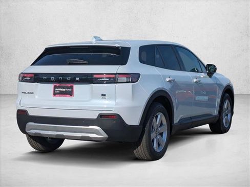 New 2026 Honda Prologue EX image 2