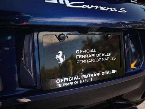 Used 2024 Porsche 911 Carrera S image 19