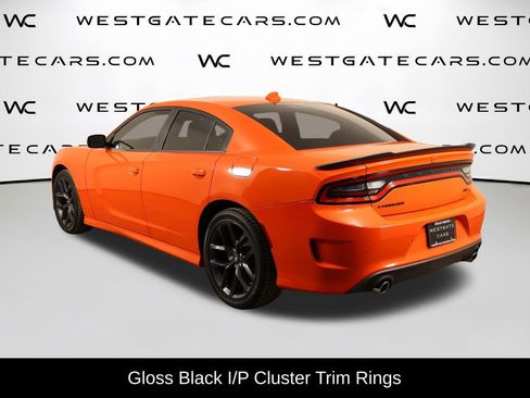 Used 2023 Dodge Charger GT w/ Plus Group image 49